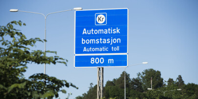 Vil ha bompengetak